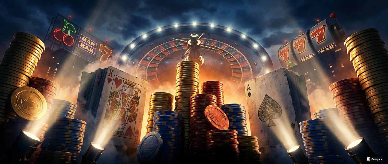 Winnita Casino politika zasebnosti