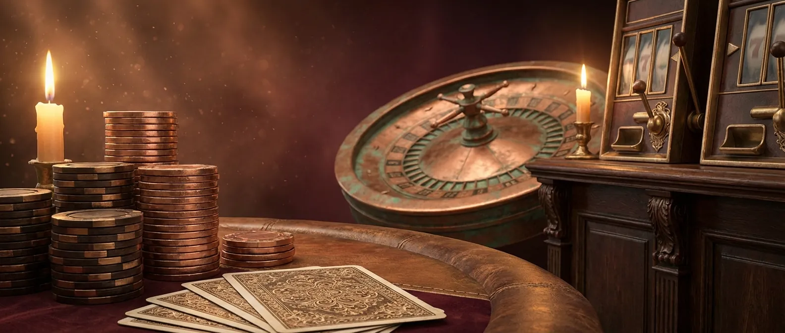 Winnita Casino casino withdrawals: jasno do izplačila