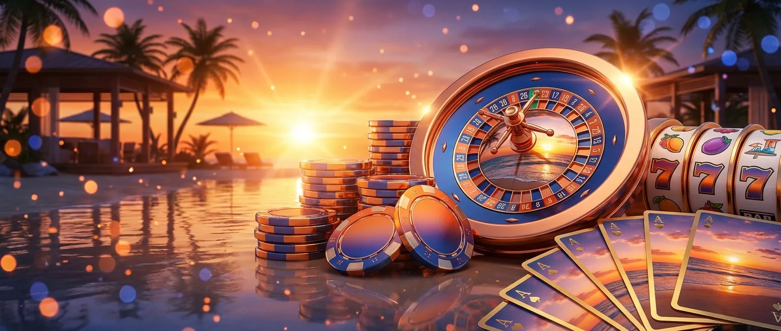 Winnita Casino casino bonus: dobrodošlica do €1500