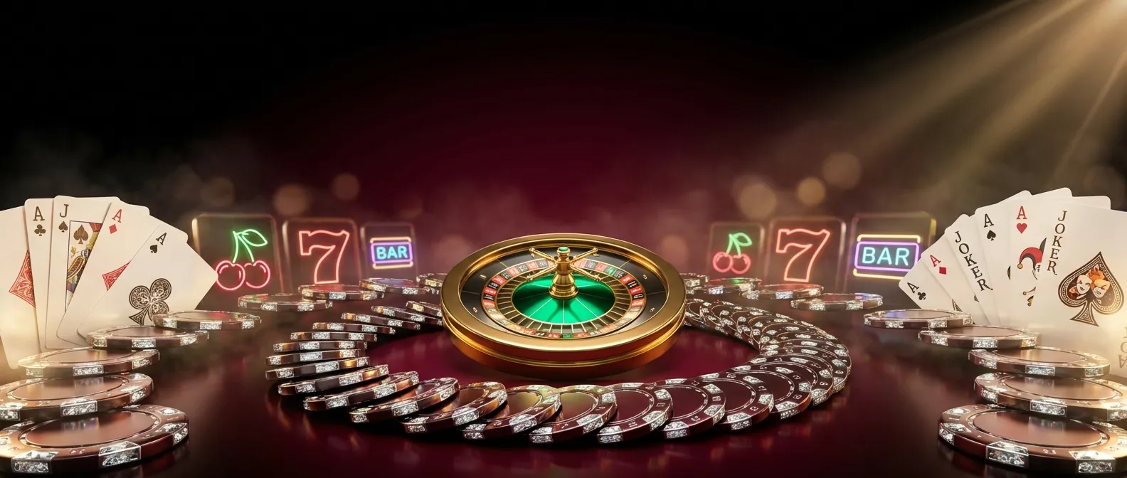 Winnita Casino casino games – naš celovit katalog iger
