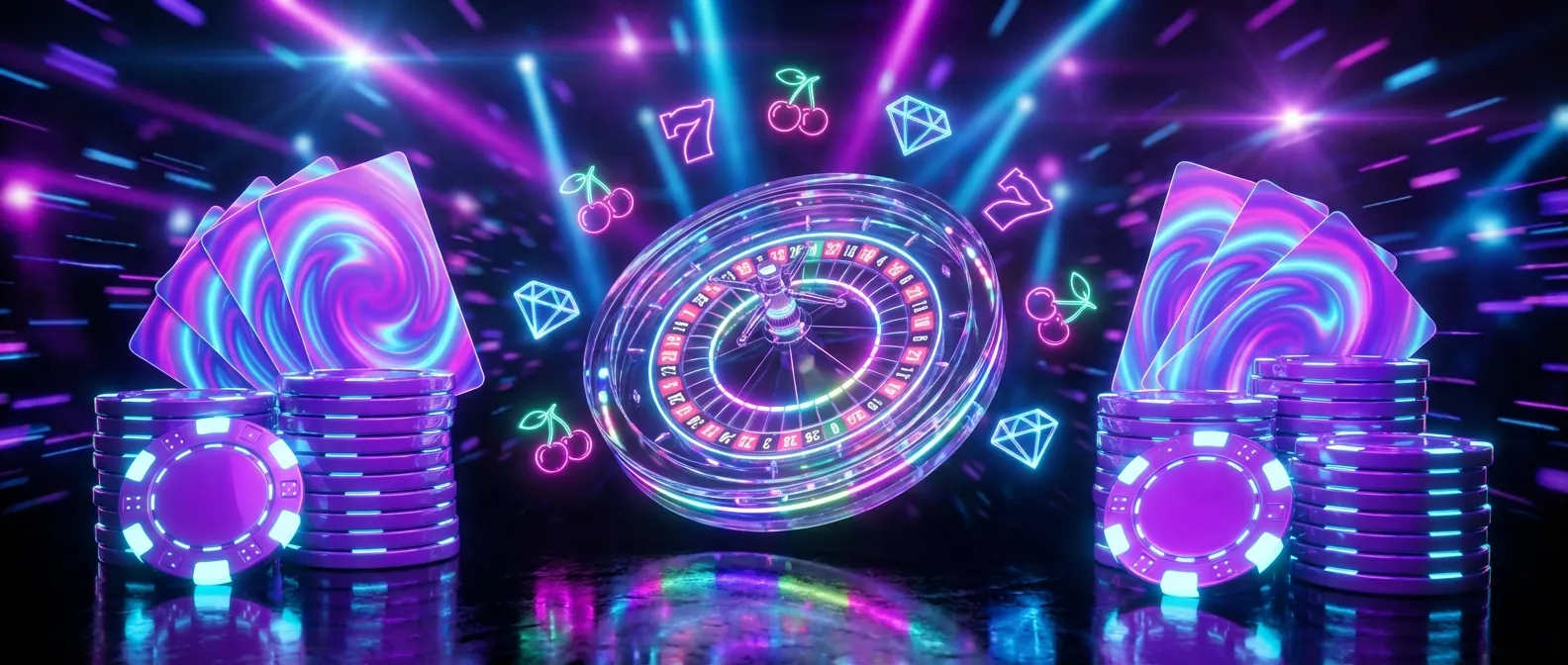 Winnita Casino bonus